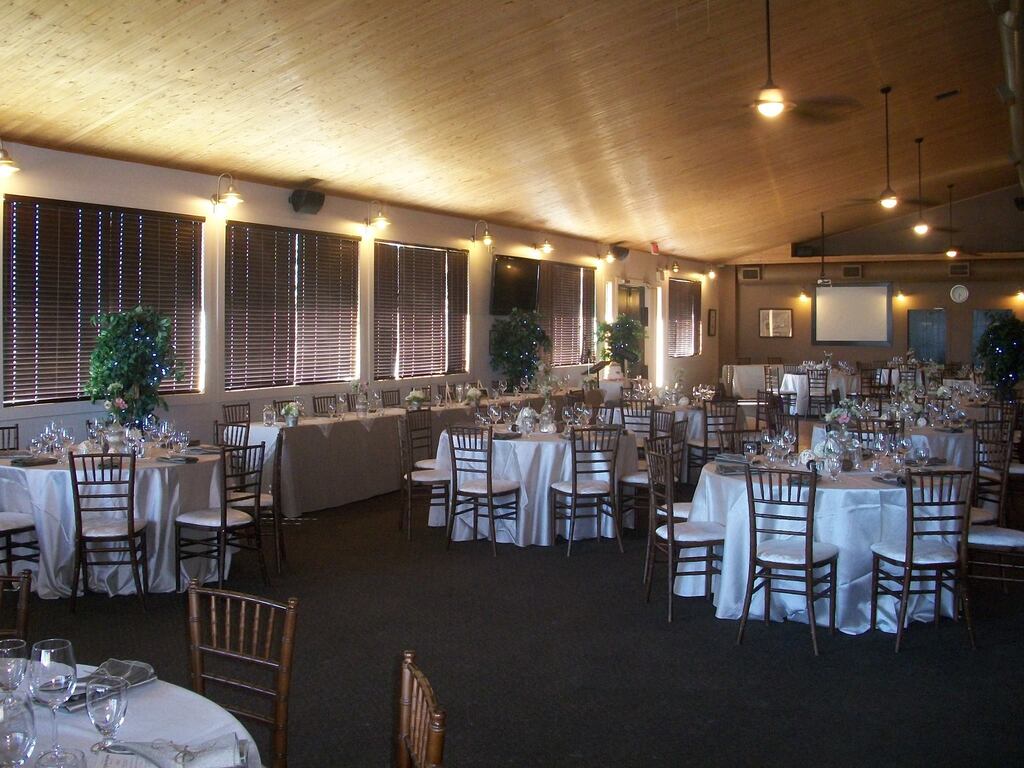 Springbank Links Golf Course